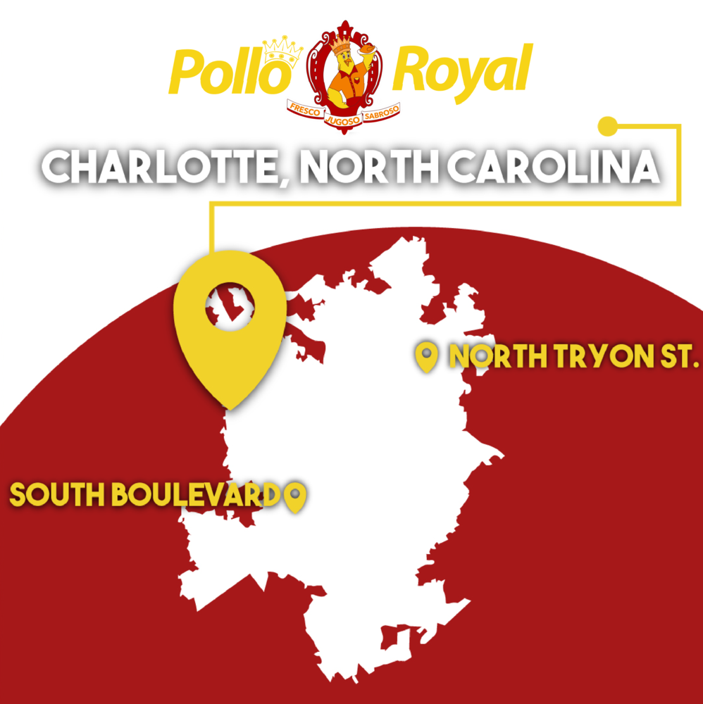 North Carolina