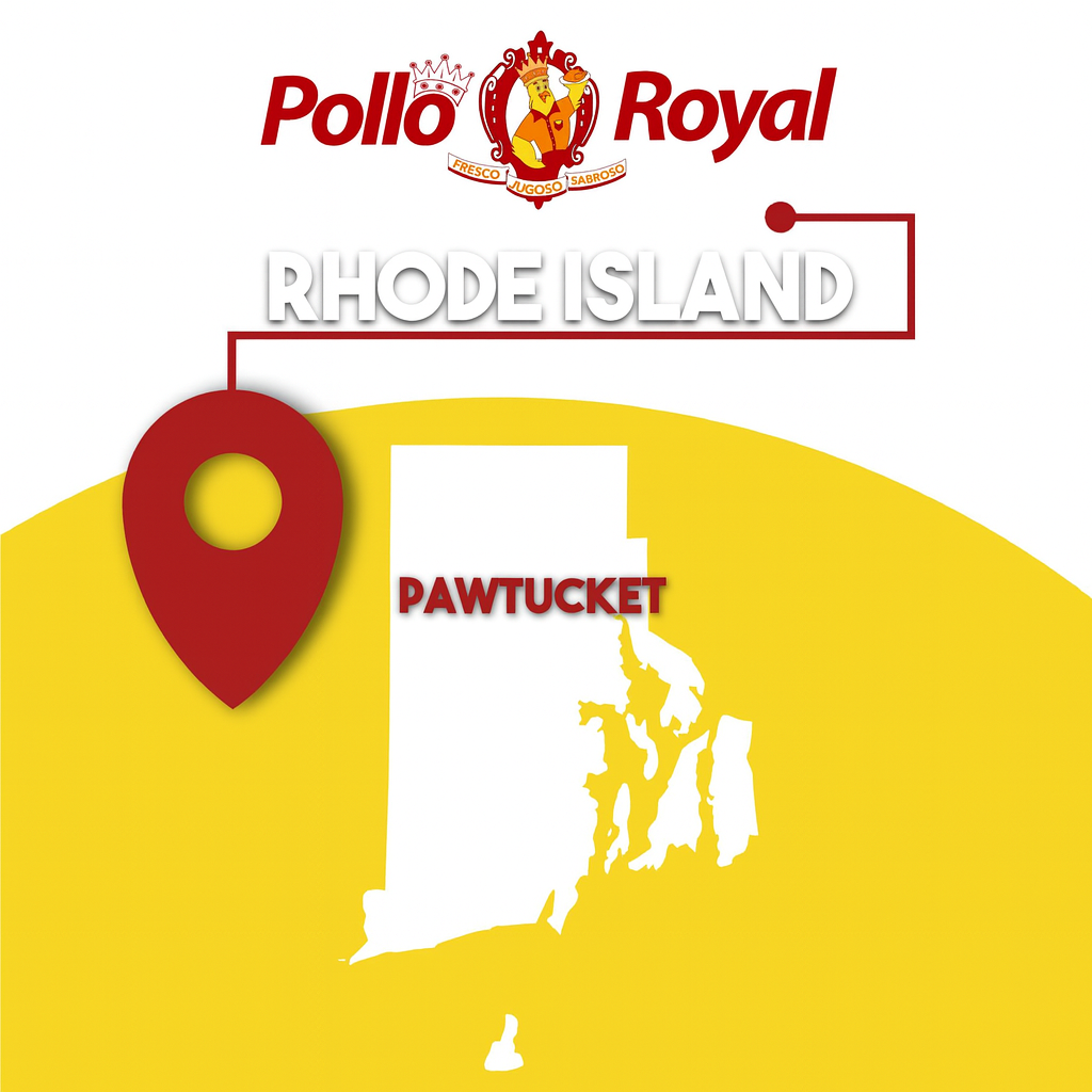 Rhode Island